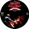 JOHNNY HALLYDAY-BORN ROCKER TOUR